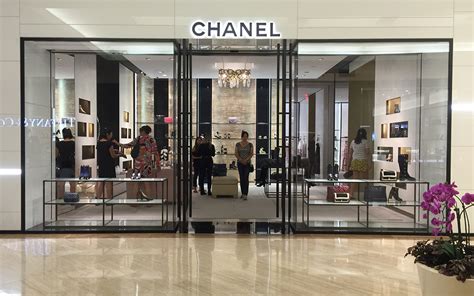 chanel charlotte nc|Chanel boutique locator.